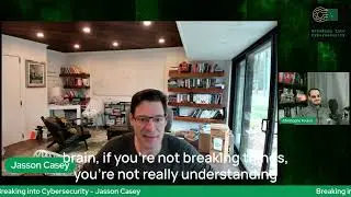 Just Start: Overcoming Barriers to Learning and Innovation