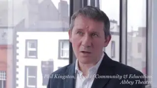 Theatre Skills for Business