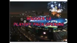 Mut 18 PLAYOFF PROMO OBJECTIVES COMPLETED!!!!! Pack Opening For Insane Pulls! Bakerelli Boyz