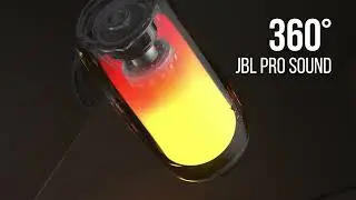 JBL | Pulse 5