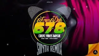 Constellations ( SIINTH Remiix )2026. 🇻🇺