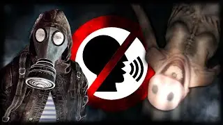 N&Atilde;O FALE, N&Atilde;O RIA, O MONSTRO OUVE TUDO // PANICORE
