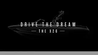 2020 MasterCraft X26 | HANDLING HIGHLIGHTS