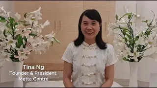 How does Metta Centre in Sydney bring Buddhism and meditation to those living fast-paced busy lives?