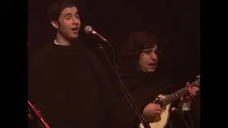 Estudantina Universit&aacute;ria de Lisboa - Fado Portugu&ecirc;s (VII Real FesTA)