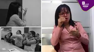 10 señas para iniciar comunicación con personas sordas
