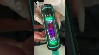 Vozol Gear Power 20000 Limon Lime A&ccedil;ılımı 🍋 Kutudan Neler &Ccedil;ıkıyor? #unboxing  #elektroniksigara