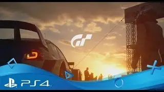 Gran Turismo Sport | Closed Beta Announcement | PS4