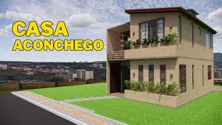 Casa Aconchego