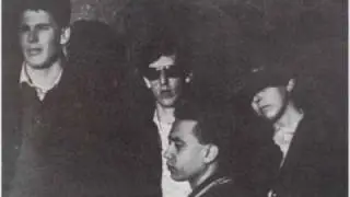 El pecho de Andy - el arrozal