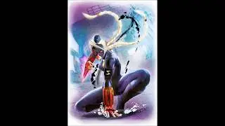 Ultra Street Fighter IV : Theme Of Decapre
