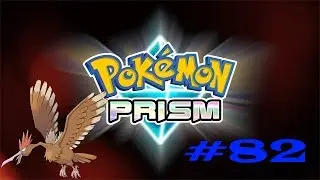 Pokemon Prism Walkthrough Episode 82 - Owsauri City's Lake