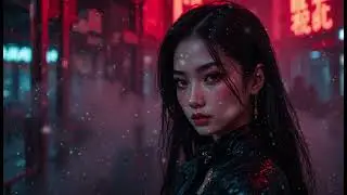Queen Without Apology   Royal Dark Vibe
