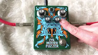 Dr No Evil Motherfuzzer