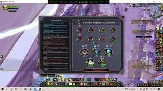 Warstitched Darkhound How To