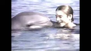 Flipper (1996) TV Spots - May 1996