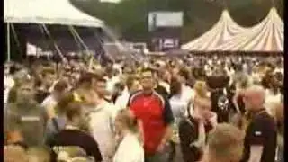 Angerfist - Megamix
