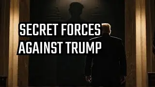 The Deep State vs The Trump Administration (2019)