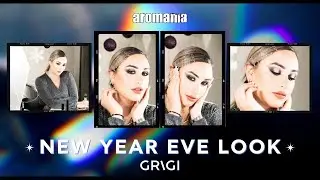 NEW YEAR EVE LOOK @grigigr2261 I AROMANIA