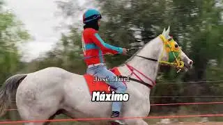 La Tokio, Hípico Miguel Morales 23.03.2025