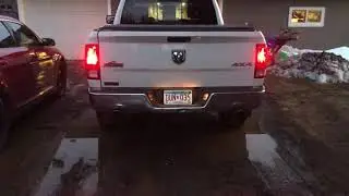 2009 Dodge Ram 5.7-6.6 stroker kit and more