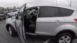 2014 Ford Escape Elgin IL 8163Q