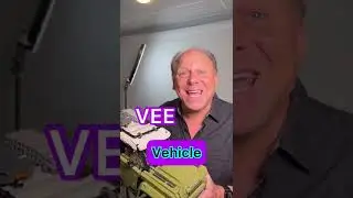 How do you say vehicle?