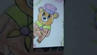 #hellotiny #nurseryrhymes #learningtocount #art #song #drawing #painting #music