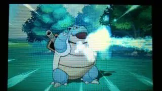 Longest Horde Hunt in ORAS on Youtube!!! 3626 Hordes (18,130)