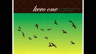 Kero One - Give Thanks (Windmills Instrumentals 2006)