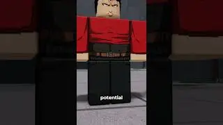 ХУДШИЙ ПЕРСОНАЖ в The Strongest Battlegrounds