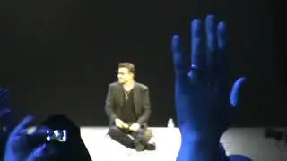 George Michael - Fantasy - The Final 2 - Earls Court