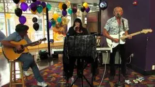 MVI 2001 MaryEllen Duell Band #2