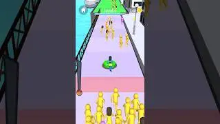 Slap n Run lv 4 #shortsvideo #youtubeshorts #slapandrun