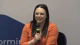 Open Day 2022: Midwifery at Southern Cross University