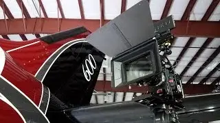 Complete Protection for your Red Scarlet/Epic - Camtree Hunt Multipurpose Video Camera Cage!