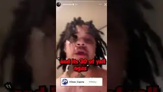 Summrs Hair Gets Ripped Out and Sold for $25K