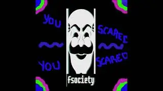 King Magic  - I Hardly Sleep / Insomniac (Lyrics)