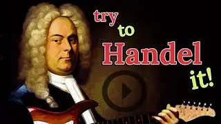 Try to HANDEL it! (Dist.Handel.2020)