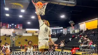 Hot Springs Trojans vs White Hall Bulldogs (Full Game Highlights) 