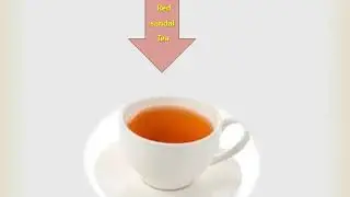 Red Sander Tea