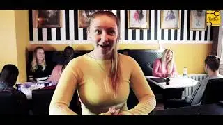 Yettis Kitchen Manchester Reviews #004