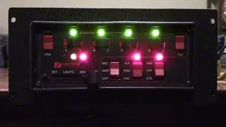 Federal Signal Omega 90 (Tones For Online Usage)