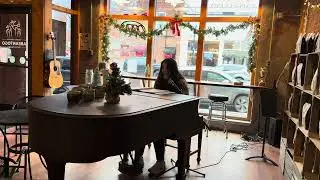 Let It Go (James Bay Cover)