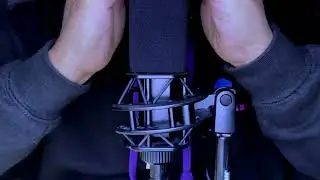 FABRIZIO CORONA distrugge MEDIASET, SIGNORINI gate, ASMR ita, pure whispering