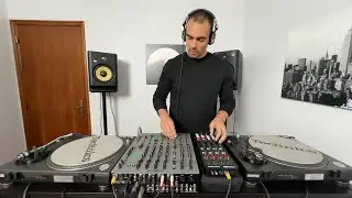João Lopes | DJ Mix #3 | Tech House [4K]