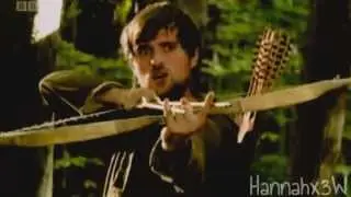 Jonas Armstrong || He ate my heart (For RobinHoodnLadyMarian)