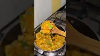 Aloo gobhi 🥔🥬#shortsfeed #food #recipe #aloogobisabji #cooking #dailyelegance18 #viralshorts #foodie