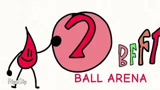 Battle for the teardrops episode 2 ball arena