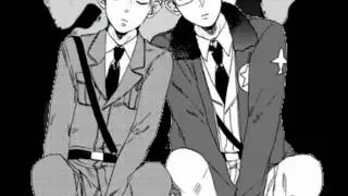 USUK MEP PART 3